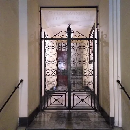 別荘 Roman In Via Cavour ローマ
