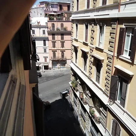 別荘 Roman In Via Cavour